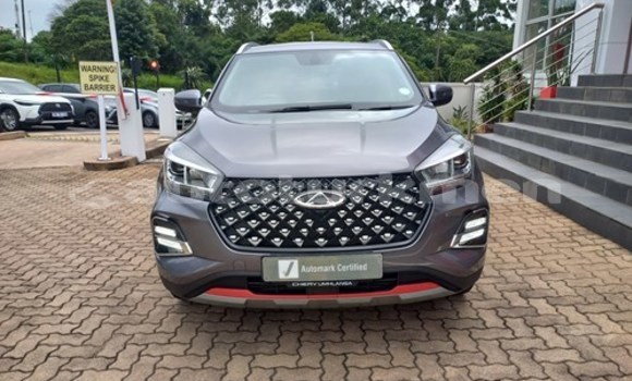 Buy Used Chery Tiggo 5 Other Car in Asgabat in Asgabat Buy Used Chery Tiggo 5 Other Car in Asgabat in Asgabat