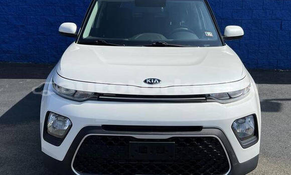 Buy Used Kia Soul White Car in Asgabat in Asgabat Buy Used Kia Soul White Car in Asgabat in Asgabat