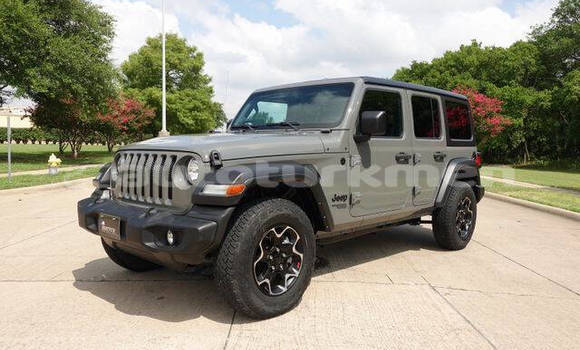Buy Used Jeep Wrangler Other Car in Asgabat in Asgabat