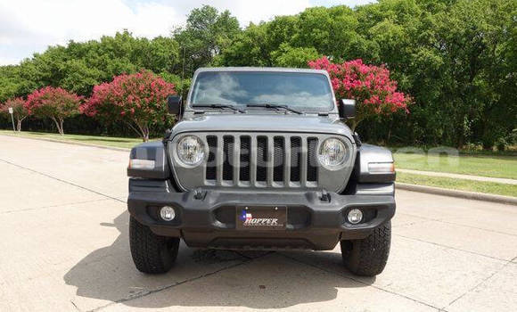 Buy Used Jeep Wrangler Other Car in Asgabat in Asgabat Buy Used Jeep Wrangler Other Car in Asgabat in Asgabat