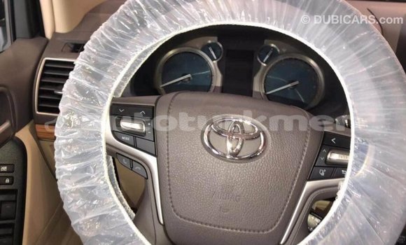Buy Import Toyota Prado Black Car in Import - Dubai in Ahal Buy Import Toyota Prado Black Car in Import - Dubai in Ahal