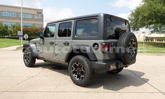 Buy Used Jeep Wrangler Other Car in Asgabat in Asgabat Buy Used Jeep Wrangler Other Car in Asgabat in Asgabat