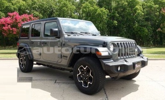 Buy Used Jeep Wrangler Other Car in Asgabat in Asgabat Buy Used Jeep Wrangler Other Car in Asgabat in Asgabat