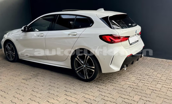 Buy Used BMW 1-Series White Car in Asgabat in Asgabat Buy Used BMW 1-Series White Car in Asgabat in Asgabat