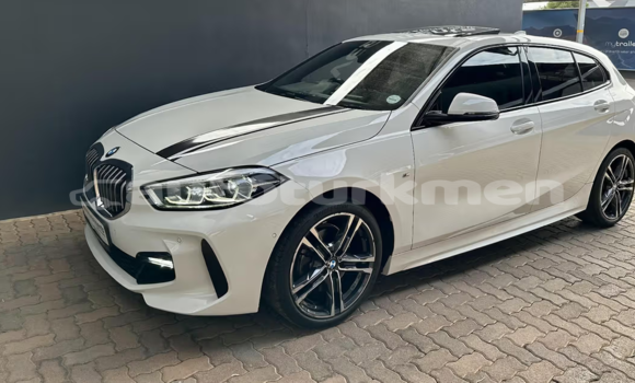 Buy Used BMW 1-Series White Car in Asgabat in Asgabat Buy Used BMW 1-Series White Car in Asgabat in Asgabat