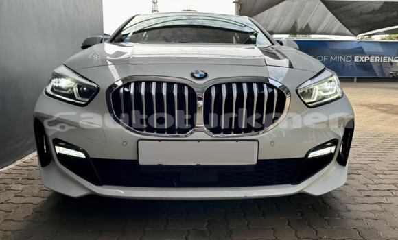 Buy Used BMW 1-Series White Car in Asgabat in Asgabat Buy Used BMW 1-Series White Car in Asgabat in Asgabat
