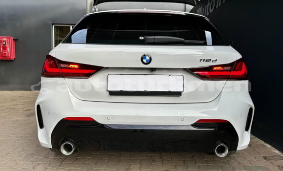 Buy Used BMW 1-Series White Car in Asgabat in Asgabat Buy Used BMW 1-Series White Car in Asgabat in Asgabat