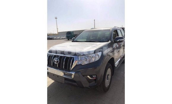 Buy Import Toyota Prado Other Car in Import - Dubai in Ahal Buy Import Toyota Prado Other Car in Import - Dubai in Ahal