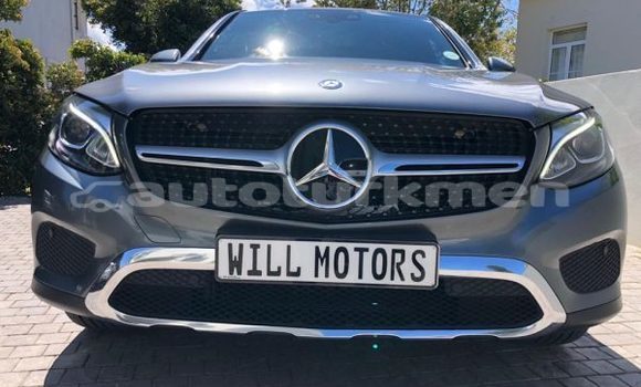 Buy Used Mercedes-Benz GLC Other Car in Asgabat in Asgabat Buy Used Mercedes-Benz GLC Other Car in Asgabat in Asgabat