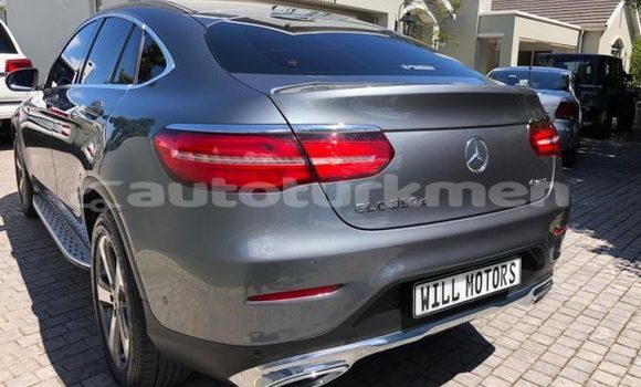 Buy Used Mercedes-Benz GLC Other Car in Asgabat in Asgabat Buy Used Mercedes-Benz GLC Other Car in Asgabat in Asgabat