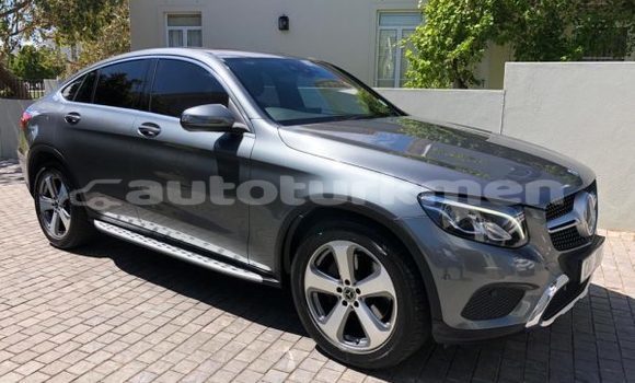 Buy Used Mercedes-Benz GLC Other Car in Asgabat in Asgabat Buy Used Mercedes-Benz GLC Other Car in Asgabat in Asgabat
