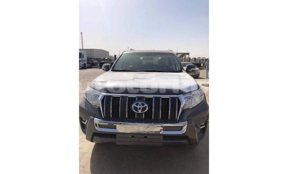 Buy Import Toyota Prado Other Car in Import - Dubai in Ahal Buy Import Toyota Prado Other Car in Import - Dubai in Ahal