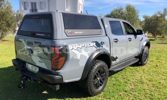 Buy Used Ford Ranger Blue Car in Asgabat in Asgabat Buy Used Ford Ranger Blue Car in Asgabat in Asgabat