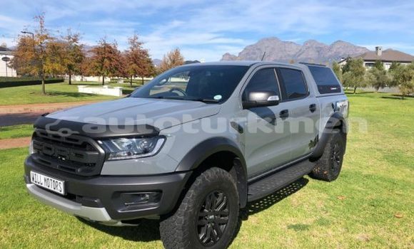 Buy Used Ford Ranger Blue Car in Asgabat in Asgabat Buy Used Ford Ranger Blue Car in Asgabat in Asgabat