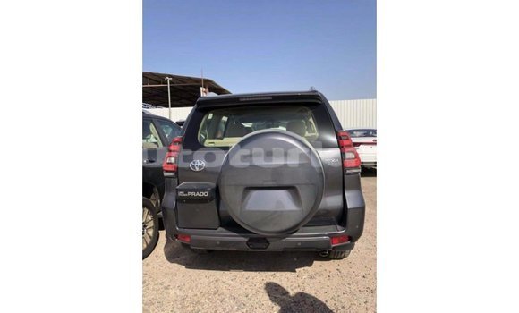 Buy Import Toyota Prado Other Car in Import - Dubai in Ahal Buy Import Toyota Prado Other Car in Import - Dubai in Ahal