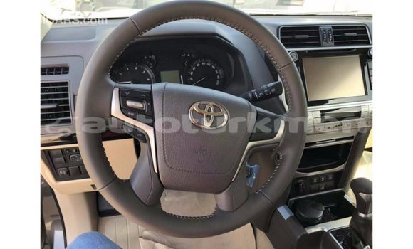 Buy Import Toyota Prado Other Car in Import - Dubai in Ahal Buy Import Toyota Prado Other Car in Import - Dubai in Ahal