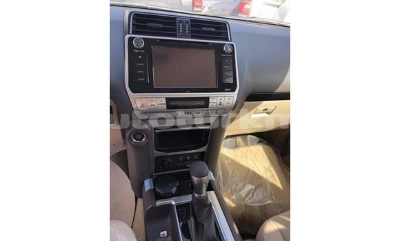 Buy Import Toyota Prado Other Car in Import - Dubai in Ahal Buy Import Toyota Prado Other Car in Import - Dubai in Ahal