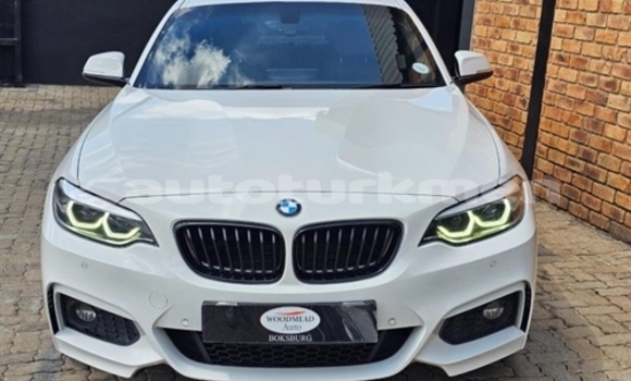 Buy Used BMW 2000 C/CS White Car in Asgabat in Asgabat Buy Used BMW 2000 C/CS White Car in Asgabat in Asgabat