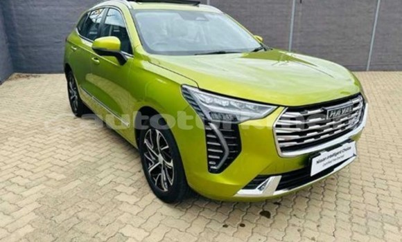 Buy Used Haval H9 Other Car in Asgabat in Asgabat