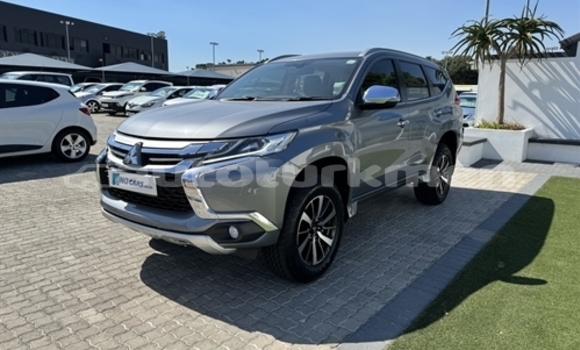 Buy Used Mitsubishi Pajero Other Car in Asgabat in Asgabat Buy Used Mitsubishi Pajero Other Car in Asgabat in Asgabat