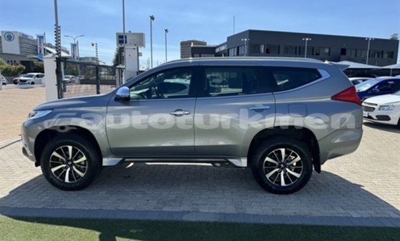 Buy Used Mitsubishi Pajero Other Car in Asgabat in Asgabat Buy Used Mitsubishi Pajero Other Car in Asgabat in Asgabat