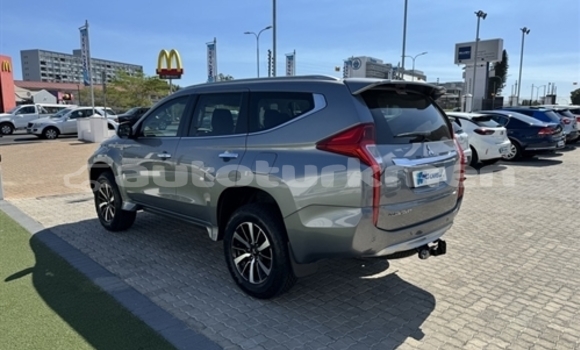 Buy Used Mitsubishi Pajero Other Car in Asgabat in Asgabat Buy Used Mitsubishi Pajero Other Car in Asgabat in Asgabat