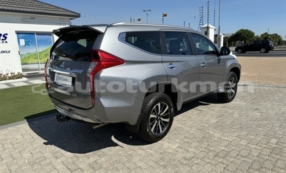 Buy Used Mitsubishi Pajero Other Car in Asgabat in Asgabat Buy Used Mitsubishi Pajero Other Car in Asgabat in Asgabat