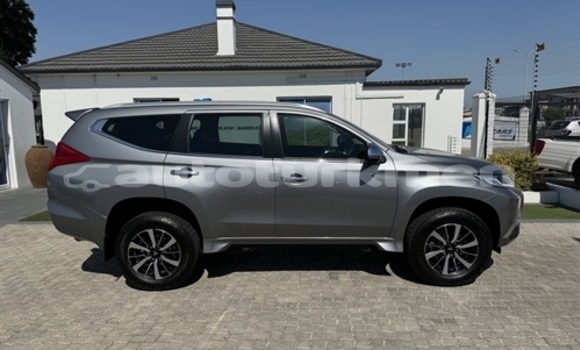 Buy Used Mitsubishi Pajero Other Car in Asgabat in Asgabat Buy Used Mitsubishi Pajero Other Car in Asgabat in Asgabat
