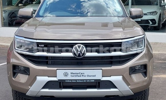 Buy Used Volkswagen Amarok Other Car in Karakala in Balkan Buy Used Volkswagen Amarok Other Car in Karakala in Balkan