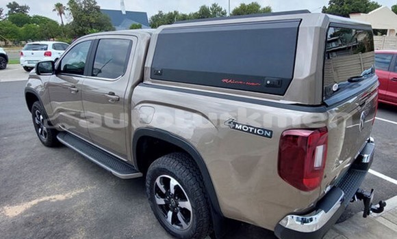 Buy Used Volkswagen Amarok Other Car in Karakala in Balkan Buy Used Volkswagen Amarok Other Car in Karakala in Balkan