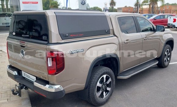 Buy Used Volkswagen Amarok Other Car in Karakala in Balkan Buy Used Volkswagen Amarok Other Car in Karakala in Balkan