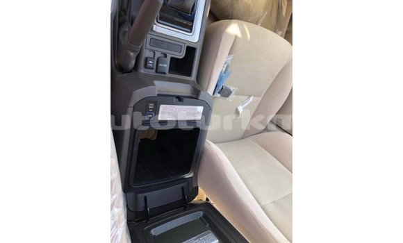 Buy Import Toyota Prado Other Car in Import - Dubai in Ahal Buy Import Toyota Prado Other Car in Import - Dubai in Ahal