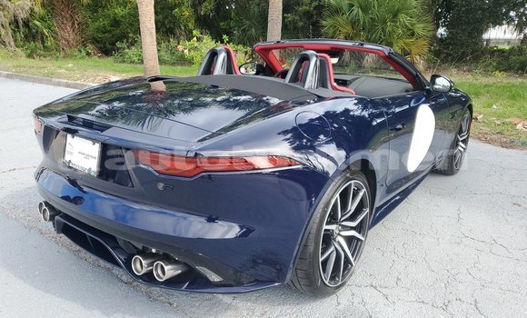 Buy Used Jaguar F-Type Other Car in Asgabat in Asgabat Buy Used Jaguar F-Type Other Car in Asgabat in Asgabat