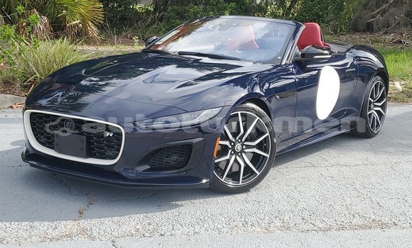 Buy Used Jaguar F-Type Other Car in Asgabat in Asgabat Buy Used Jaguar F-Type Other Car in Asgabat in Asgabat