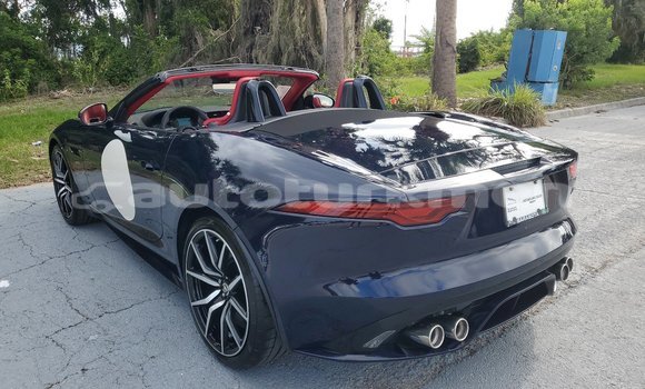 Buy Used Jaguar F-Type Other Car in Asgabat in Asgabat Buy Used Jaguar F-Type Other Car in Asgabat in Asgabat