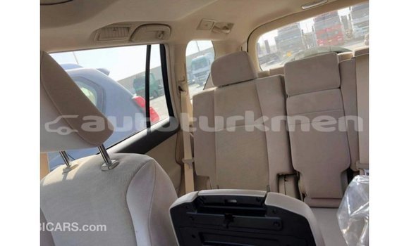 Buy Import Toyota Prado Other Car in Import - Dubai in Ahal Buy Import Toyota Prado Other Car in Import - Dubai in Ahal