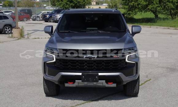 Buy Used Chevrolet Suburban Other Car in Asgabat in Asgabat Buy Used Chevrolet Suburban Other Car in Asgabat in Asgabat