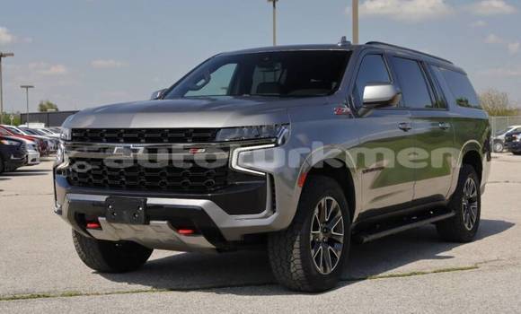 Buy Used Chevrolet Suburban Other Car in Asgabat in Asgabat Buy Used Chevrolet Suburban Other Car in Asgabat in Asgabat