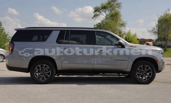 Buy Used Chevrolet Suburban Other Car in Asgabat in Asgabat Buy Used Chevrolet Suburban Other Car in Asgabat in Asgabat