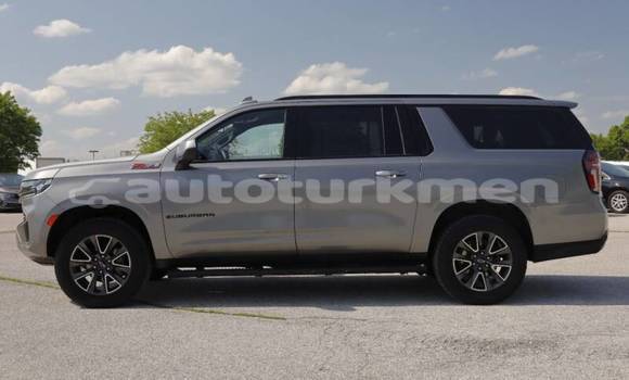 Buy Used Chevrolet Suburban Other Car in Asgabat in Asgabat Buy Used Chevrolet Suburban Other Car in Asgabat in Asgabat