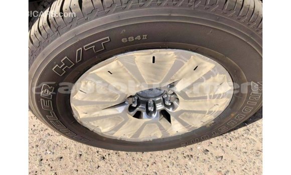 Buy Import Toyota Prado Other Car in Import - Dubai in Ahal Buy Import Toyota Prado Other Car in Import - Dubai in Ahal