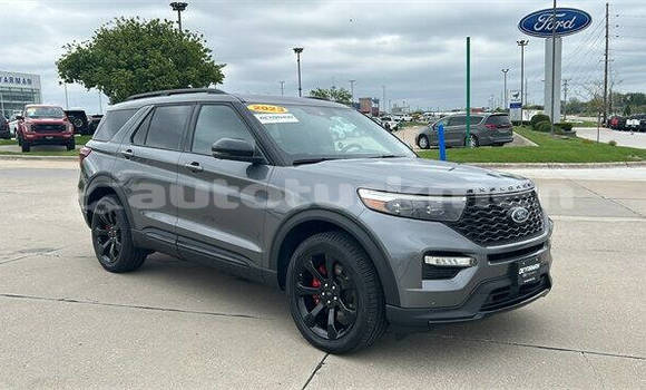 Buy Used Ford Explorer Other Car in Asgabat in Asgabat Buy Used Ford Explorer Other Car in Asgabat in Asgabat