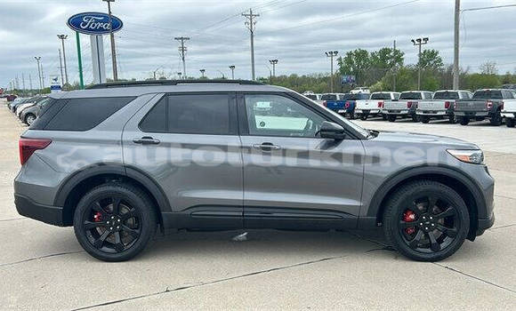 Buy Used Ford Explorer Other Car in Asgabat in Asgabat Buy Used Ford Explorer Other Car in Asgabat in Asgabat