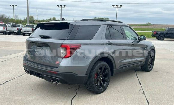 Buy Used Ford Explorer Other Car in Asgabat in Asgabat Buy Used Ford Explorer Other Car in Asgabat in Asgabat