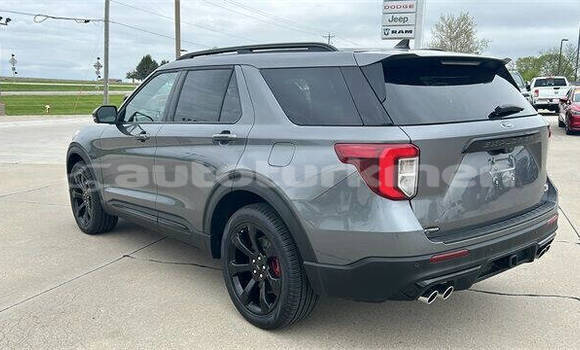 Buy Used Ford Explorer Other Car in Asgabat in Asgabat Buy Used Ford Explorer Other Car in Asgabat in Asgabat