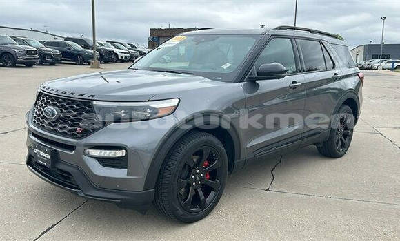 Buy Used Ford Explorer Other Car in Asgabat in Asgabat Buy Used Ford Explorer Other Car in Asgabat in Asgabat