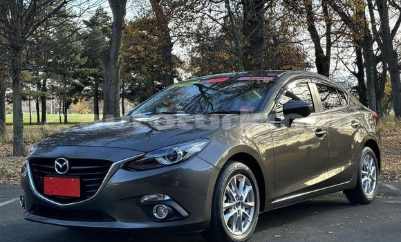 Buy Used Mazda Axela Other Car in Asgabat in Asgabat