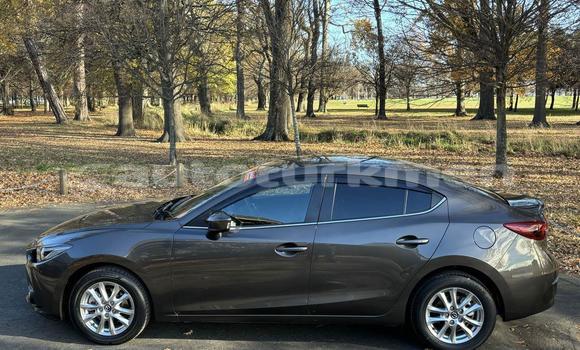 Buy Used Mazda Axela Other Car in Asgabat in Asgabat Buy Used Mazda Axela Other Car in Asgabat in Asgabat