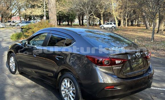 Buy Used Mazda Axela Other Car in Asgabat in Asgabat Buy Used Mazda Axela Other Car in Asgabat in Asgabat