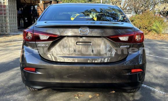 Buy Used Mazda Axela Other Car in Asgabat in Asgabat Buy Used Mazda Axela Other Car in Asgabat in Asgabat